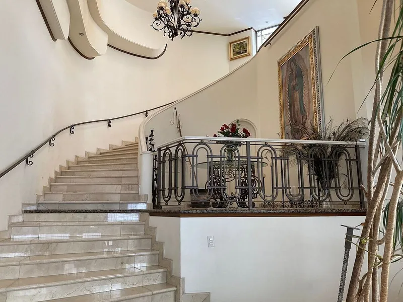 Casa en venta · Bosques de las Lomas, Cuajimalpa de Morelos, Ciudad de México Casa en venta · Bosques de las Lomas, Cuajimalpa de Morelos, Ciudad de México