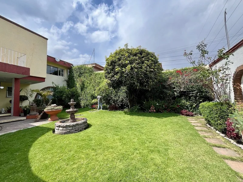 Casa en venta · Ampliación Alpes, Álvaro Obregón, Ciudad de México Casa en venta · Ampliación Alpes, Álvaro Obregón, Ciudad de México