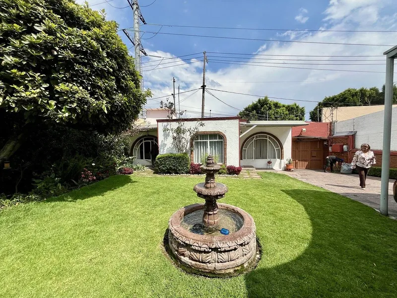 Casa en venta · Ampliación Alpes, Álvaro Obregón, Ciudad de México Casa en venta · Ampliación Alpes, Álvaro Obregón, Ciudad de México