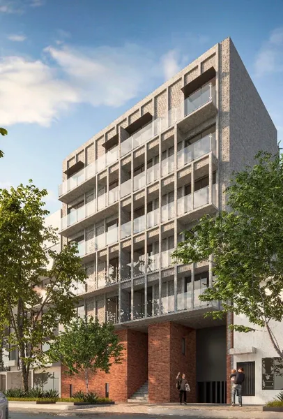 Departamento en venta · Roma Norte, Roma, Cuauhtémoc, Ciudad de México