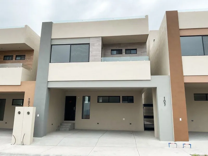Casa en venta · Montecinos Residencial, García, Nuevo León