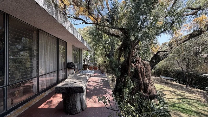 Casa en venta · Luisa Isabel Campos de Jiménez Cantú (Cuartos I), Naucalpan de Juárez, Estado de México