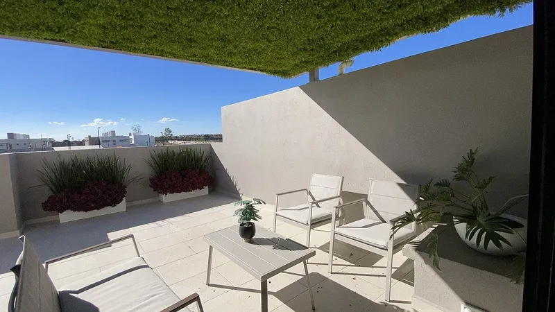 Casa en venta · La Vista Residencial, Santiago de Querétaro, Querétaro