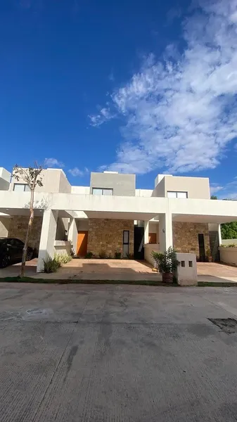Casa en venta · Dzityá, Mérida, Yucatán Casa en venta · Dzityá, Mérida, Yucatán