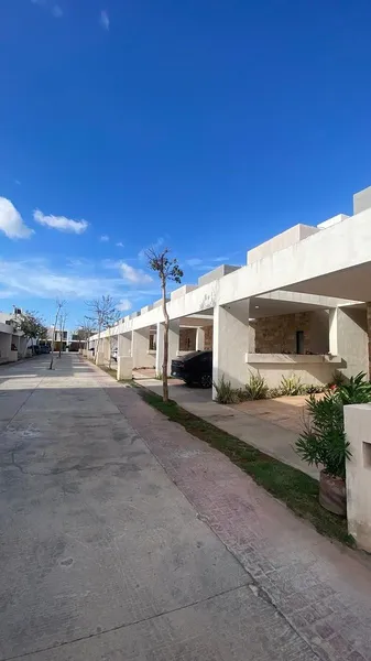 Casa en venta · Dzityá, Mérida, Yucatán Casa en venta · Dzityá, Mérida, Yucatán
