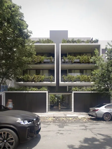 Departamento en venta · Polanco, Miguel Hidalgo, Ciudad de México