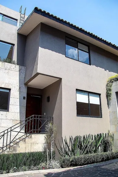 Condominio en venta · Tetelpan, Álvaro Obregón, Ciudad de México