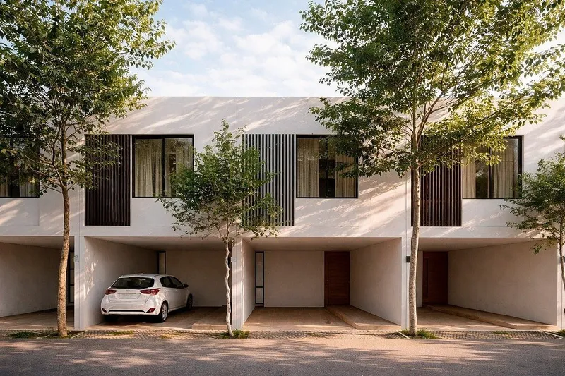 Condominio en venta · Montebello, Mérida, Yucatán