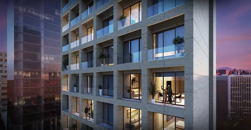 Departamento en venta · Juárez, Cuauhtémoc, Ciudad de México
