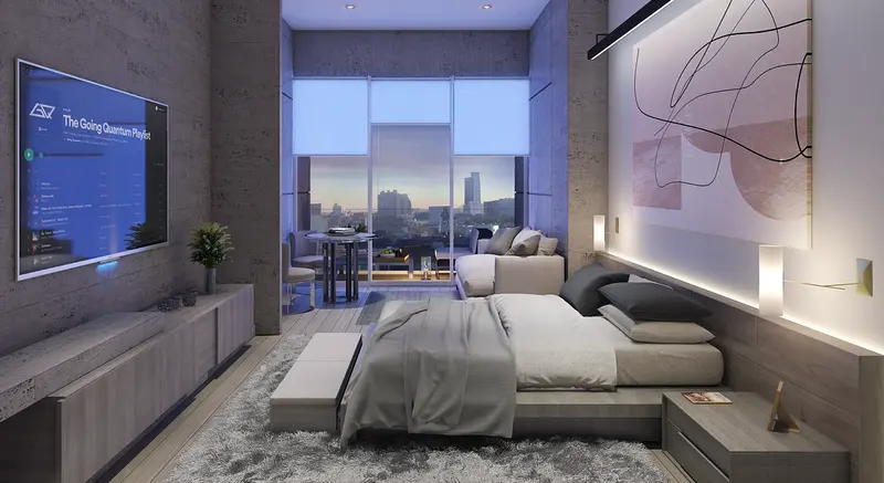 Departamento en venta · Juárez, Cuauhtémoc, Ciudad de México