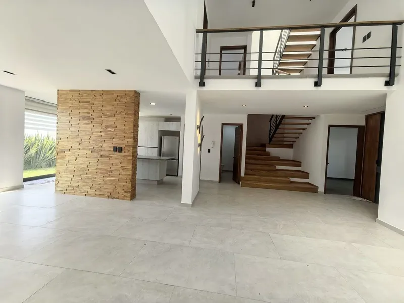 Casa en venta · Bosques de Zavaleta, Puebla, Puebla