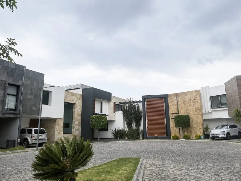 Casa en venta · Bosques de Zavaleta, Puebla, Puebla