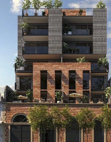 Departamento en venta · San Rafael, Cuauhtémoc, Ciudad de México Departamento en venta · San Rafael, Cuauhtémoc, Ciudad de México