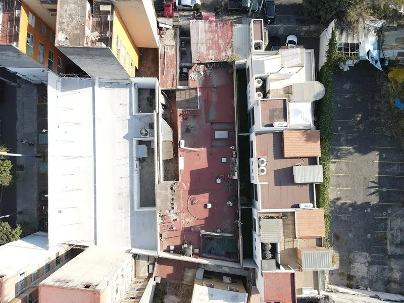 Lote en venta · Parque San Andrés, Coyoacán, Ciudad de México Lote en venta · Parque San Andrés, Coyoacán, Ciudad de México