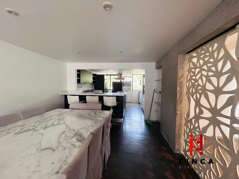 Departamento en venta · Polanco, Miguel Hidalgo, Ciudad de México