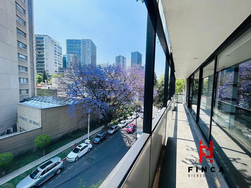 Departamento en venta · Polanco, Miguel Hidalgo, Ciudad de México
