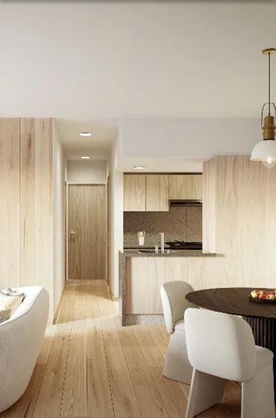 Departamento en venta · Cuauhtémoc, Ciudad de México