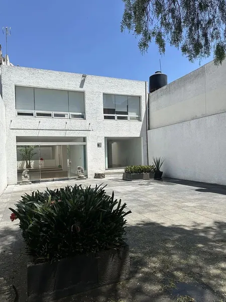 Casa en venta · San Angel Inn, Álvaro Obregón, Ciudad de México Casa en venta · San Angel Inn, Álvaro Obregón, Ciudad de México