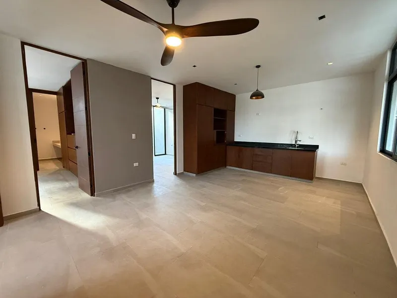 Departamento en venta · Montes de Ame, Mérida, Yucatán Departamento en venta · Montes de Ame, Mérida, Yucatán