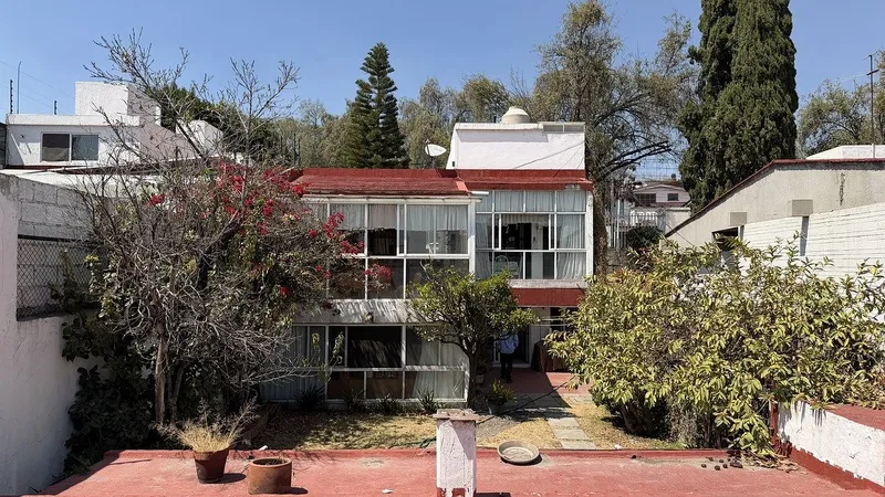 Casa en venta · Ciudad Satélite, Naucalpan de Juárez, Estado de México