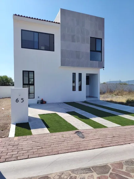 Casa en venta · Ciudad Maderas Residencial Querétaro, El Marqués, Querétaro