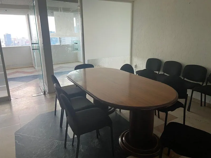 Oficina en venta · Napoles, Benito Juárez, Ciudad de México