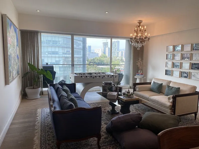 Departamento en venta · Bosques de las Lomas, Cuajimalpa de Morelos, Ciudad de México Departamento en venta · Bosques de las Lomas, Cuajimalpa de Morelos, Ciudad de México