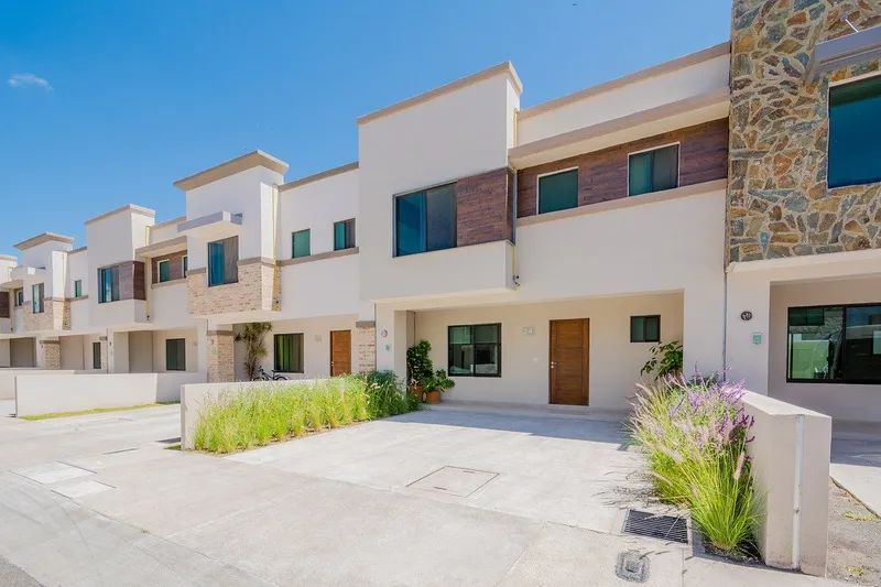 Casa en venta · La Vista Residencial, Santiago de Querétaro, Querétaro