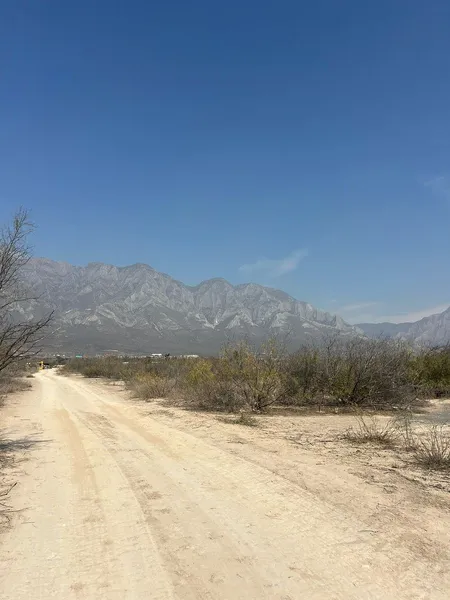 Lote en venta · Valle de San Blas, García, Nuevo León