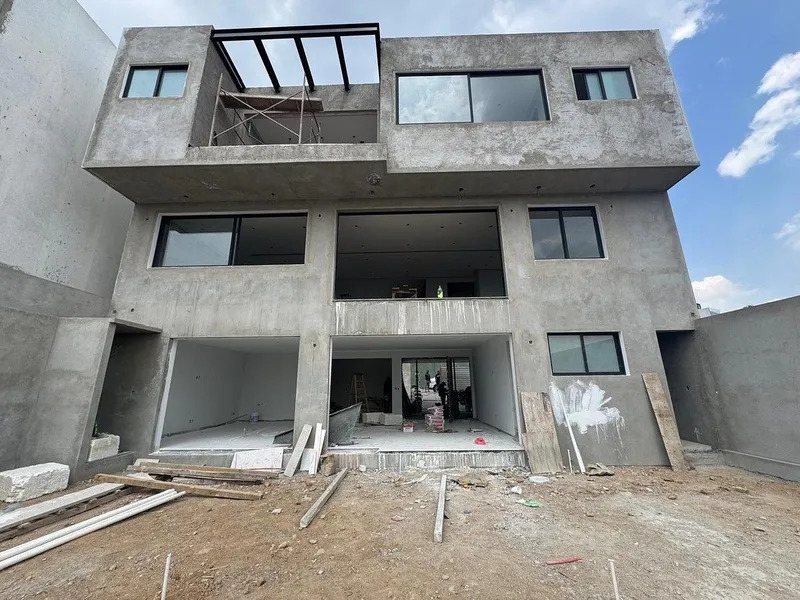 Casa en venta · Bosque Real, Huixquilucan, Estado de México Casa en venta · Bosque Real, Huixquilucan, Estado de México