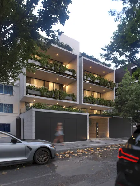 Departamento en venta · Polanco, Miguel Hidalgo, Ciudad de México