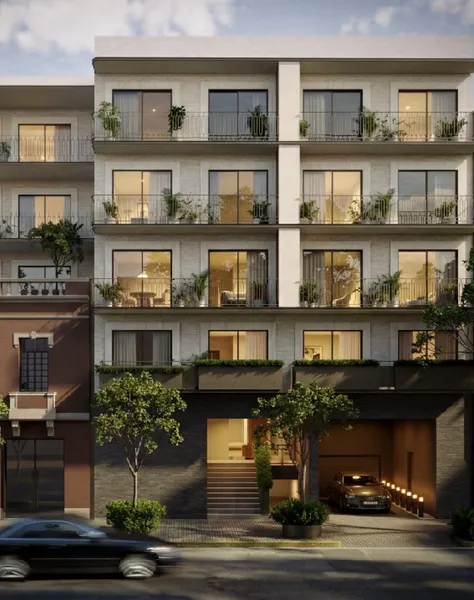 Departamento en venta · Roma Norte, Roma, Cuauhtémoc, Ciudad de México Departamento en venta · Roma Norte, Roma, Cuauhtémoc, Ciudad de México