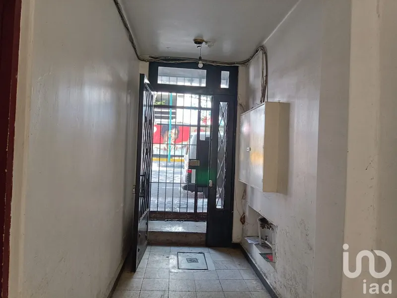 Departamento en venta · Juárez, Cuauhtémoc, Ciudad de México