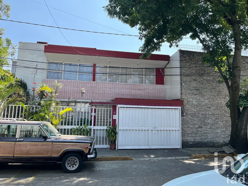Casa en venta · Coyoacán, Ciudad de México