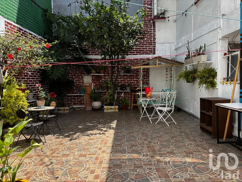 Casa en venta · Coyoacán, Ciudad de México