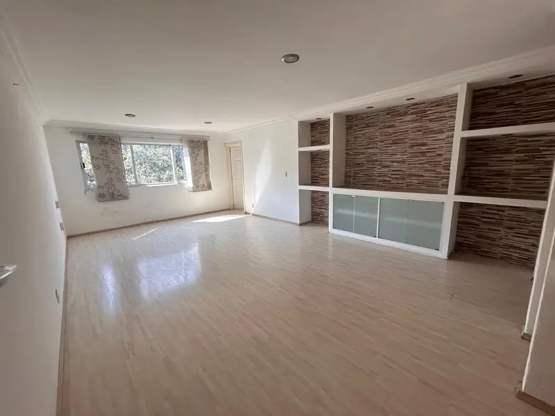 Departamento en venta · Héroes de Padierna, Tlalpan, Ciudad de México