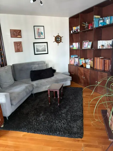 Departamento en venta · San Jerónimo Aculco, Álvaro Obregón, Ciudad de México