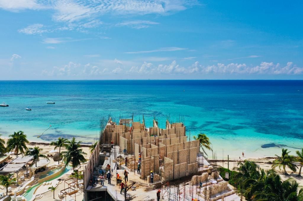 Departamento en venta · Zazil Ha, Playa del Carmen, Solidaridad, Quintana Roo