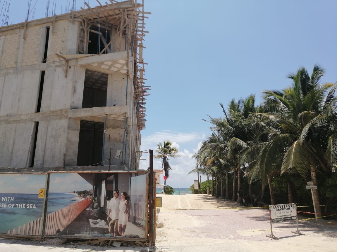 Departamento en venta · Zazil Ha, Playa del Carmen, Solidaridad, Quintana Roo