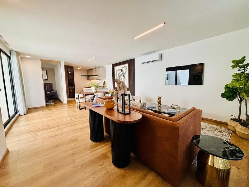 Departamento en venta · El Marqués, Santiago de Querétaro, Querétaro