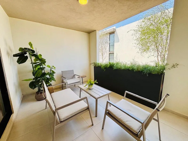 Departamento en venta · El Marqués, Santiago de Querétaro, Querétaro