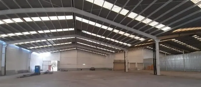 Nave industrial en alquiler · Lerma de Villada Centro, Lerma, Estado de México