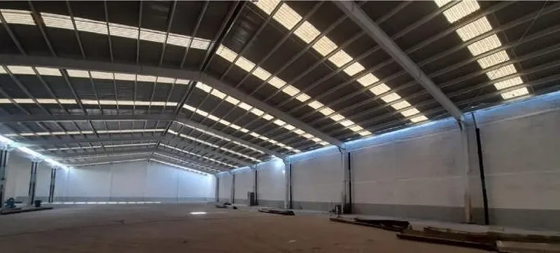 Nave industrial en alquiler · Lerma de Villada Centro, Lerma, Estado de México