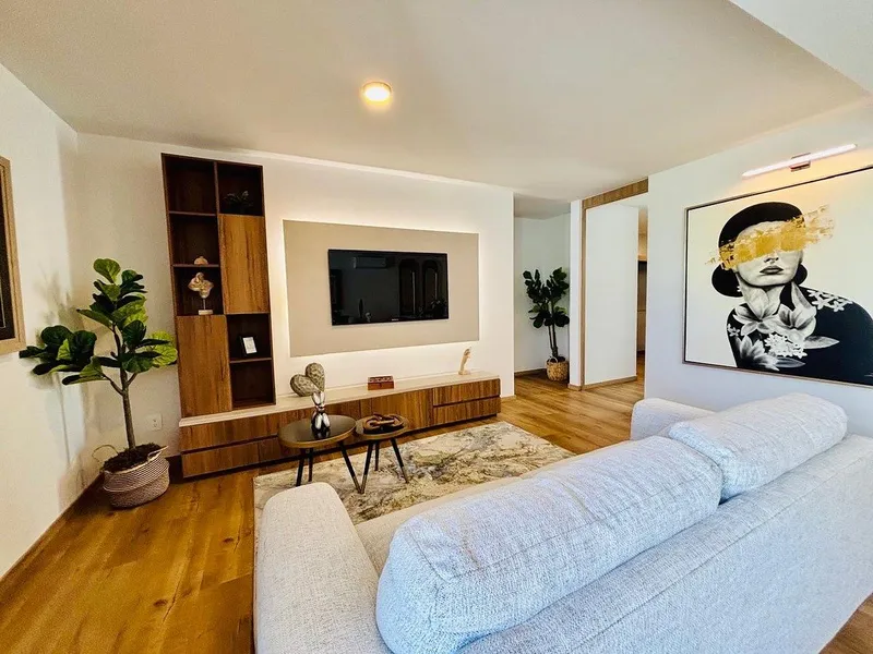 Departamento en venta · El Marqués, Santiago de Querétaro, Querétaro