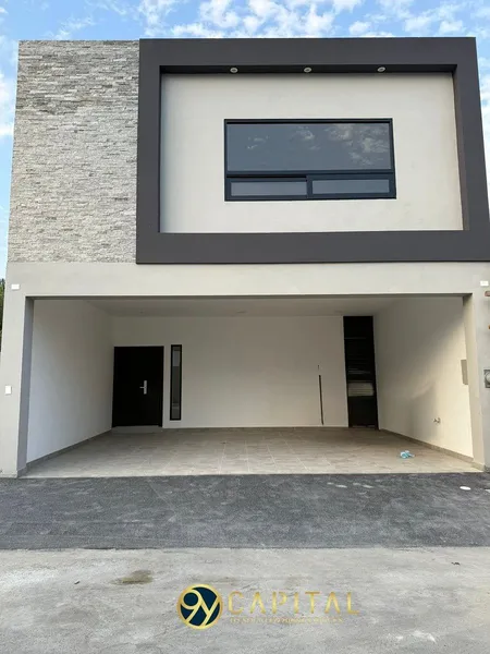 Casa en venta · Altares Residencial, Santiago, Nuevo León Casa en venta · Altares Residencial, Santiago, Nuevo León