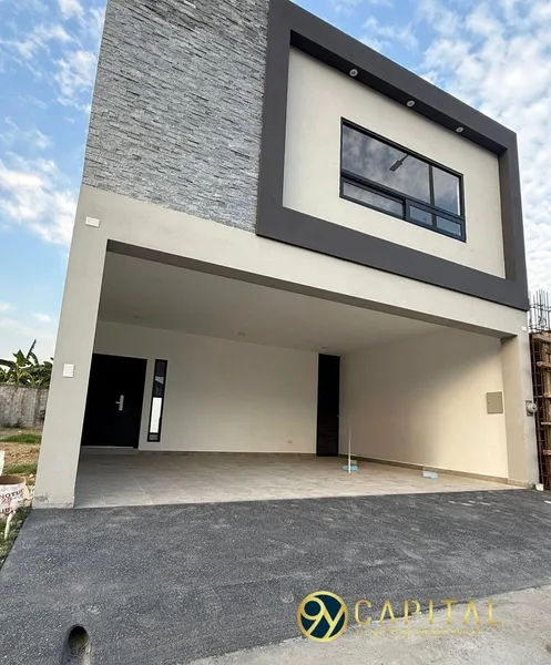 Casa en venta · Altares Residencial, Santiago, Nuevo León Casa en venta · Altares Residencial, Santiago, Nuevo León