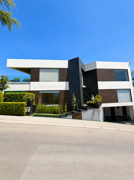 Casa en venta · Bosque Real, Huixquilucan, Estado de México