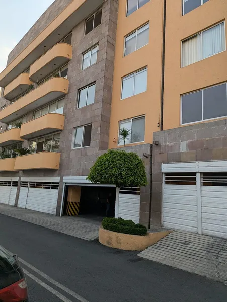 Departamento en venta · Insurgentes Cuicuilco, Coyoacán, Ciudad de México Departamento en venta · Insurgentes Cuicuilco, Coyoacán, Ciudad de México
