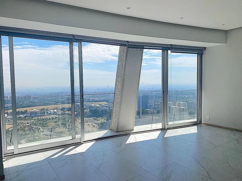 Departamento en venta · Santa Fe Cuajimalpa, Cuajimalpa de Morelos, Ciudad de México Departamento en venta · Santa Fe Cuajimalpa, Cuajimalpa de Morelos, Ciudad de México