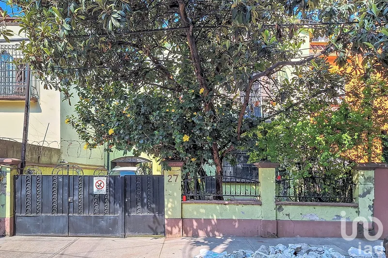 Casa en venta · Piedad Narvarte, Narvarte, Benito Juárez, Ciudad de México